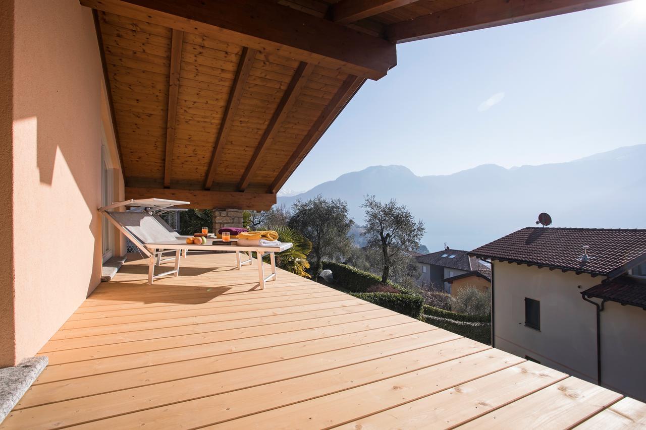 Ossuccio Grande C Home With Pool Sleeps 12 By Italian Apartments Como Exterior photo