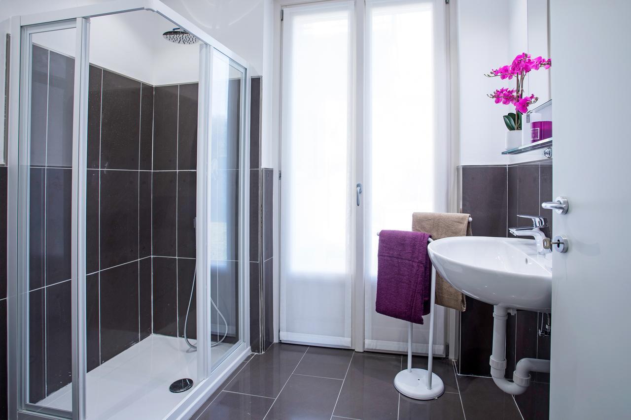 Ossuccio Grande C Home With Pool Sleeps 12 By Italian Apartments Como Exterior photo